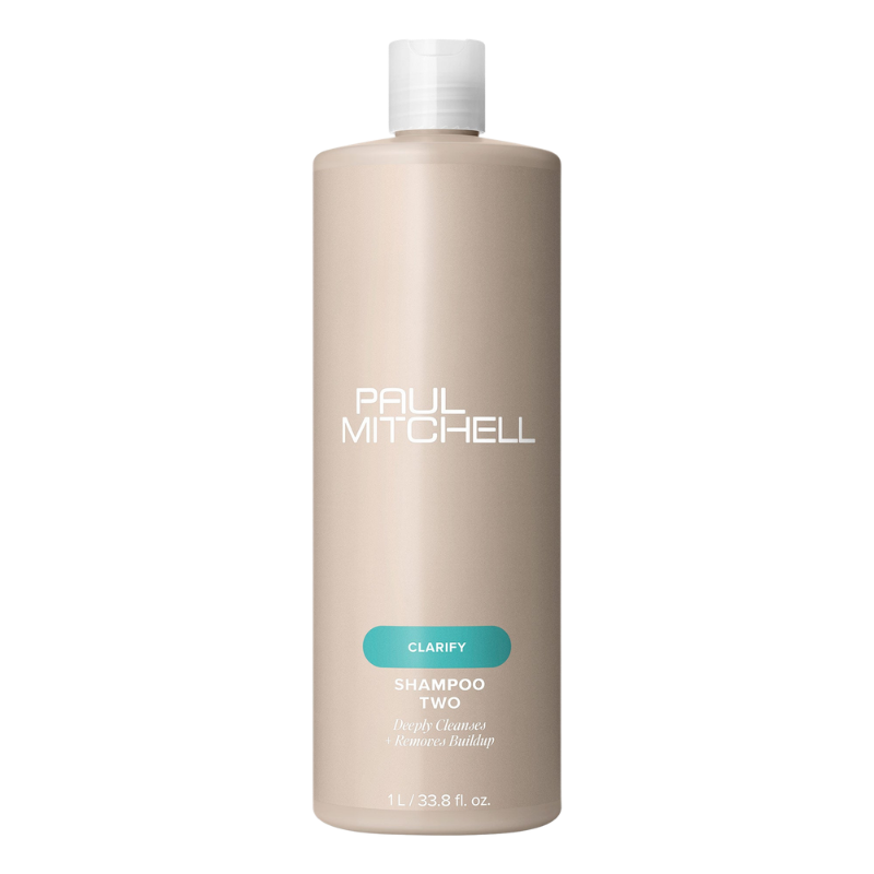 Paul Mitchell Shampoo Two 1000 ml.