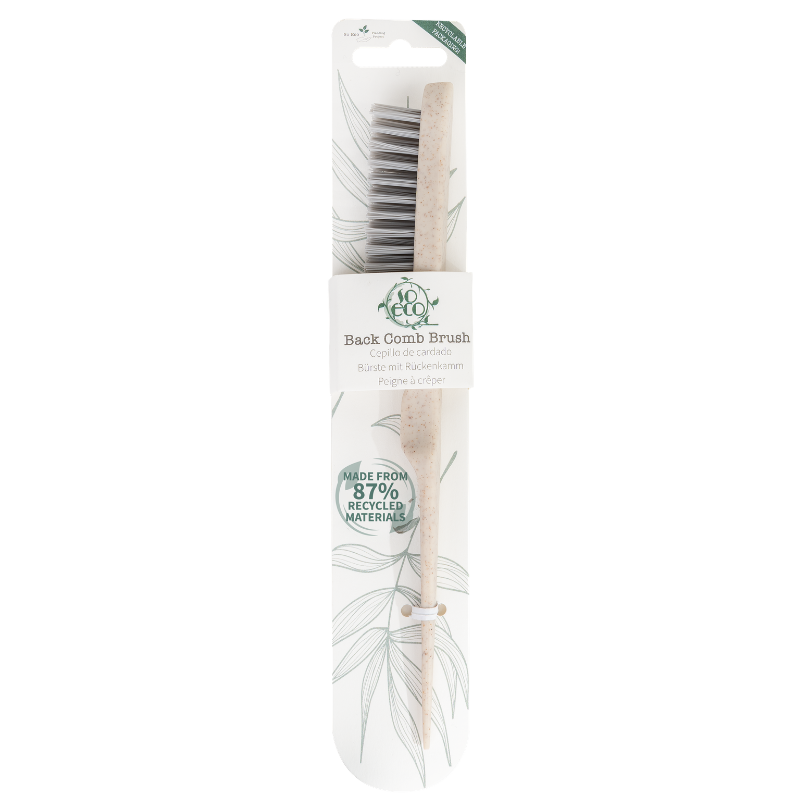 So Eco Back Comb Brush (1 stk)