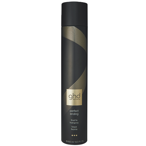 ghd Style Final Fix Hairspray (400 ml)