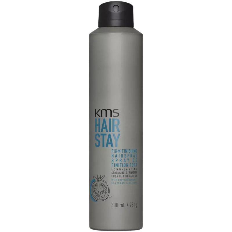 KMS HairStay Firm Finishing Hairspray 300 ml.