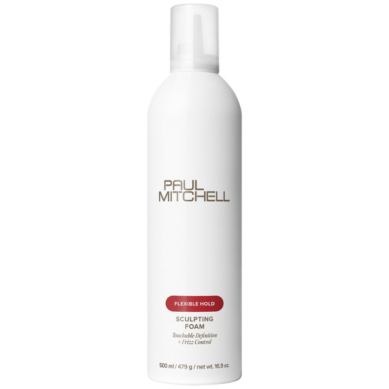Paul Mitchell Sculpting Foam 500 ml.