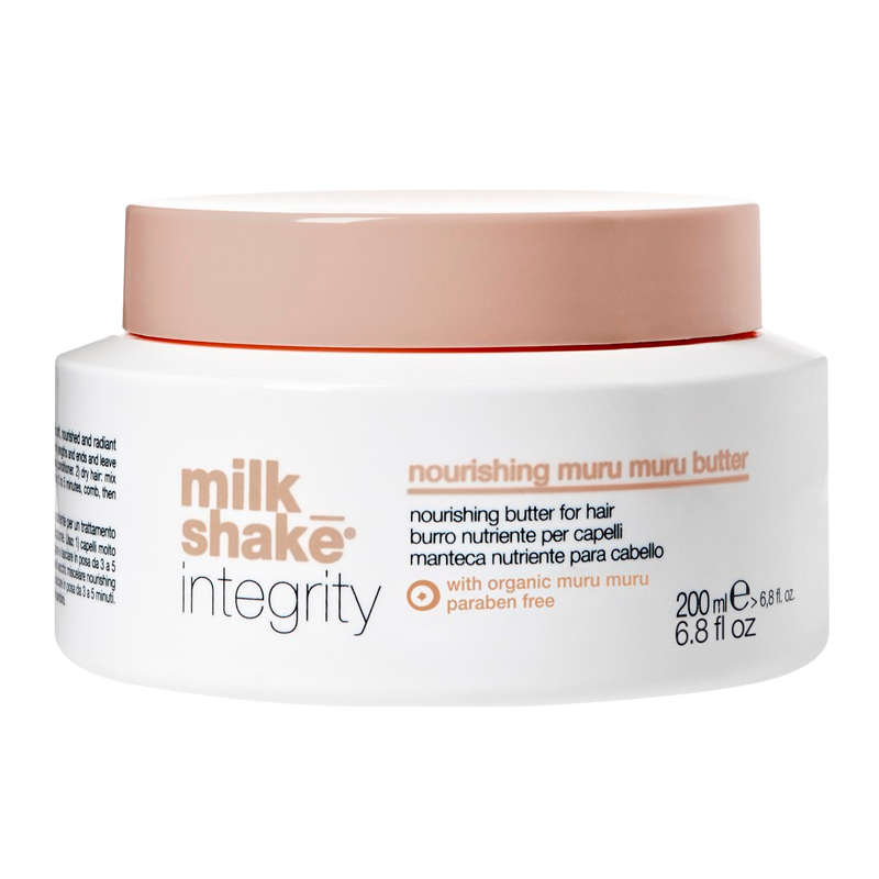 Milk_shake integrity Nourishing Muru Muru Butter 200 ml.