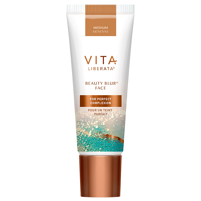 Vita Liberata Beauty Blur Medium (30 ml)