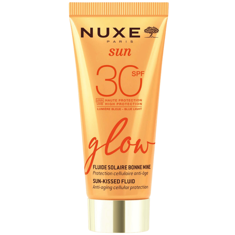 Nuxe Sun-Kissed Fluid SPF30 (40 ml)
