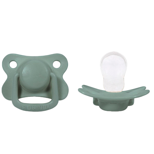 Filibabba Sutter Moss Green +6 Mdr. (2 stk)