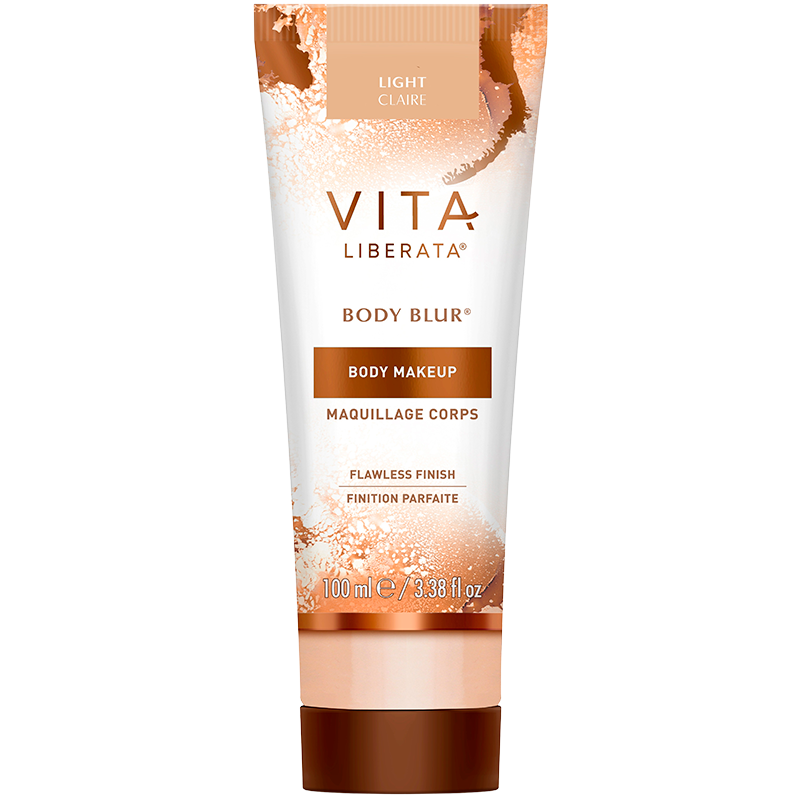 Vita Liberata Body Blur Light (100 ml)