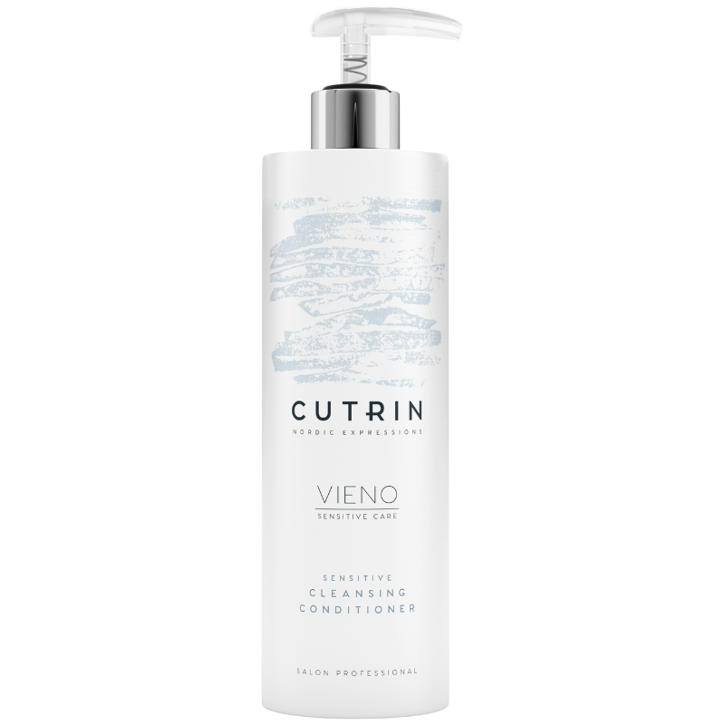 Cutrin Vieno Sensitive Cleansing Conditioner (400 ml)
