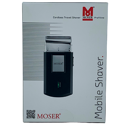 Moser Mobile Shaver 3615c
