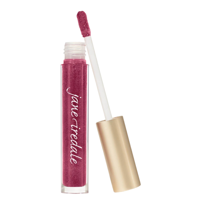 Jane Iredale HydroPure Lip Gloss Candied Rose (1 stk)