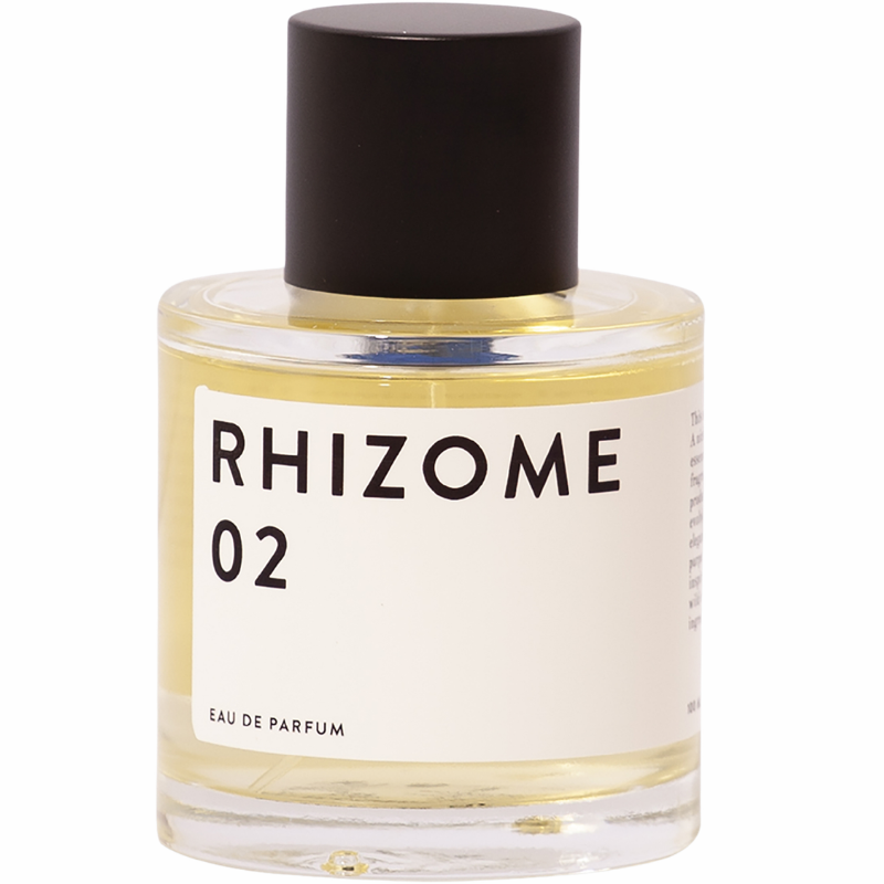 Rhizome 02 Eau De Parfum (100 ml)