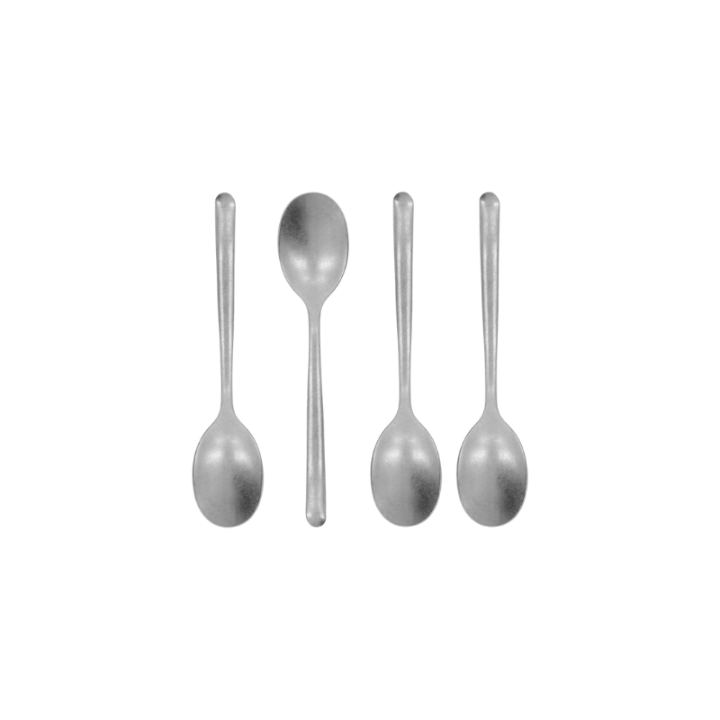 Nicolas Vahé Teske Sølv (4 stk)