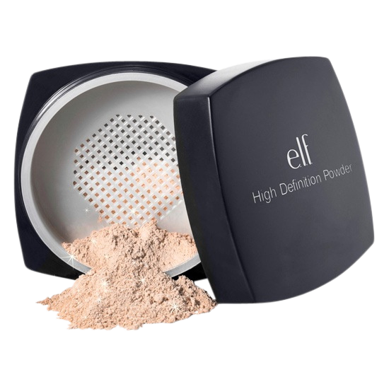 elf makeup HD Powder Soft Luminance 8 g.