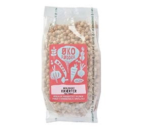 Øko Rødder Kikærter Ø (400 g)
