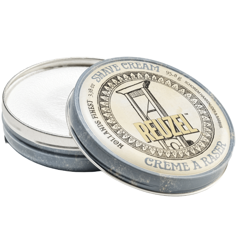 Reuzel Shave Cream (96 g)