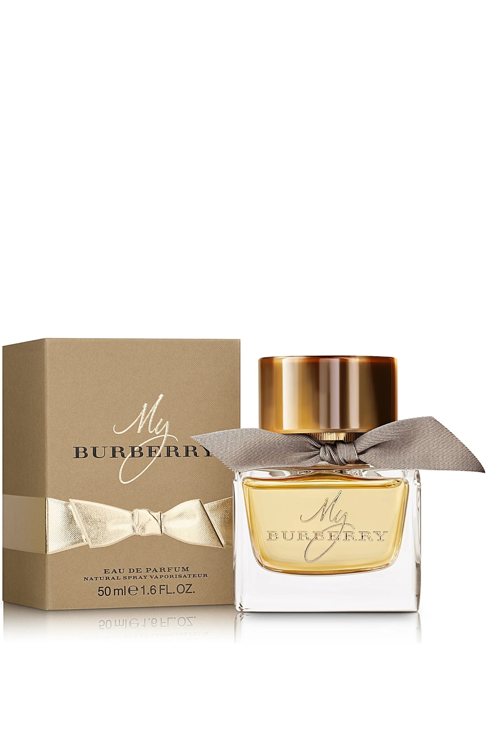 Burberry My Burberry EDT (50 ml)