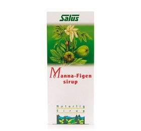 Manna-Figen sirup Schönenberger (200 ml)