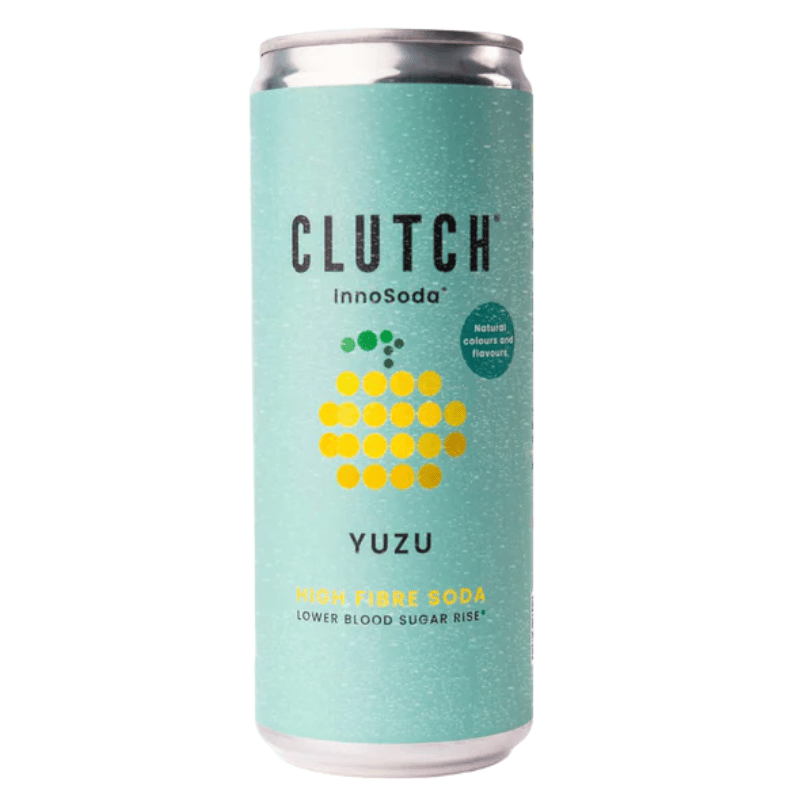 Clutch Nutrition Yuzu (330 ml)