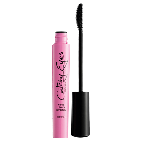 GOSH Copenhagen Catchy Eyes Mascara - Black