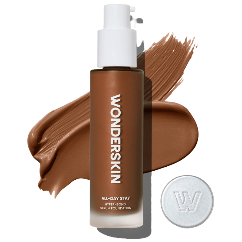Wonderskin Hyper Bond All-Day Stay Serum Foundation Spark (30 ml)
