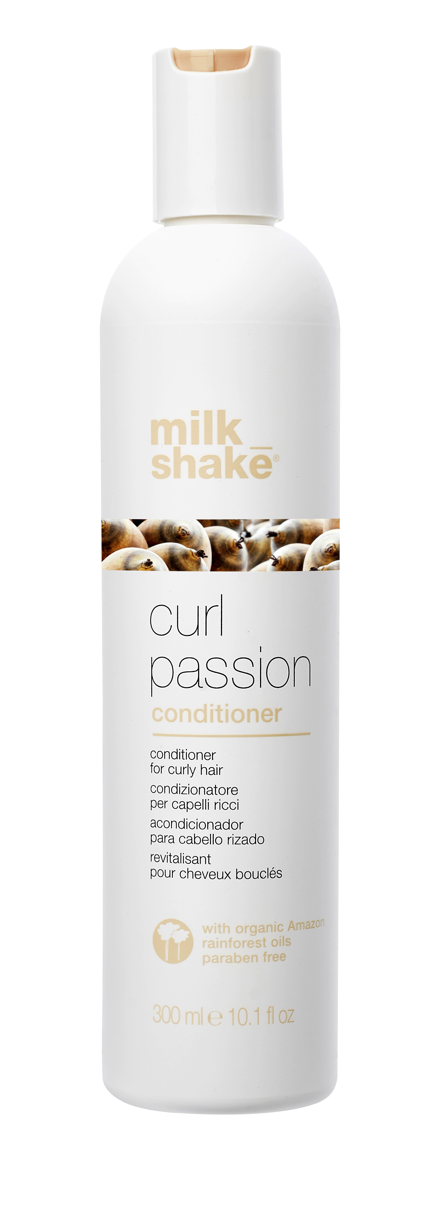 Milk_Shake Curl Passion Conditioner (300 ml)