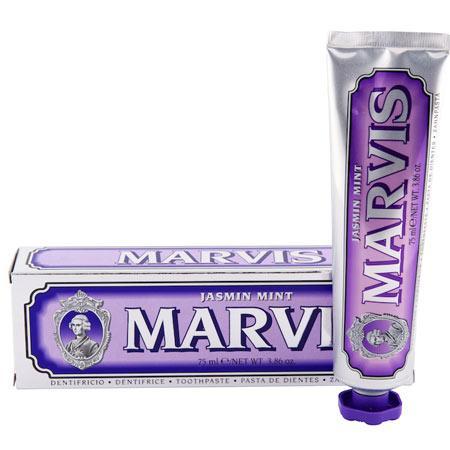 Marvis Tandpasta Jasmin Mint (85 ml)