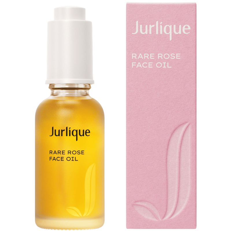 Jurlique Rare Rose Face Oil (50 ml)
