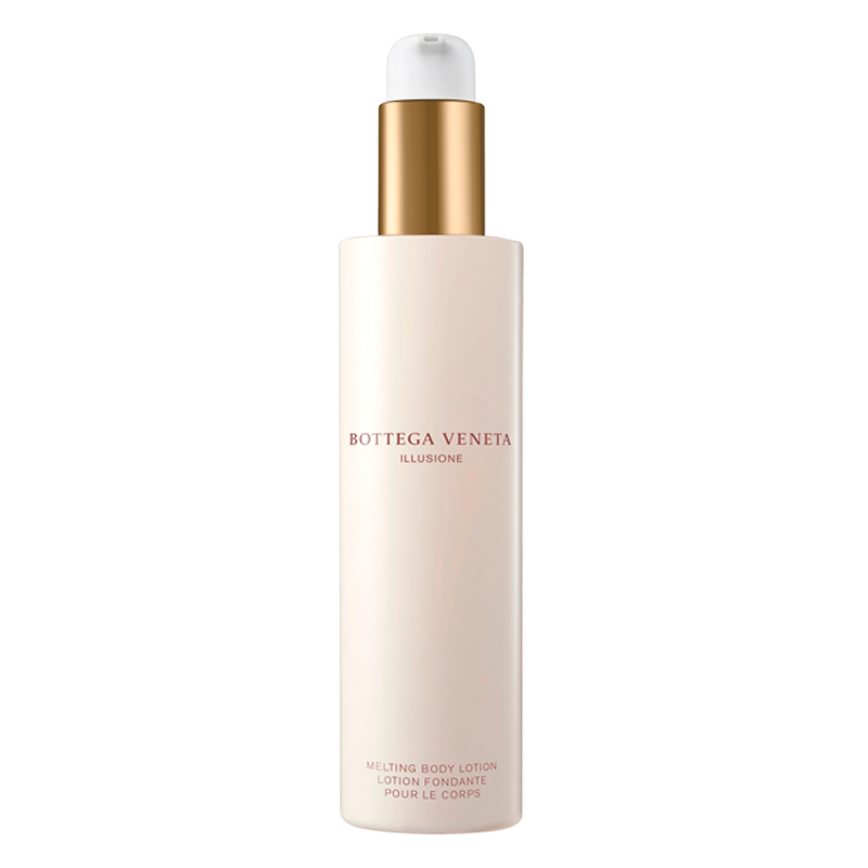Bottega Veneta Illusione Female Body Lotion (200 ml)