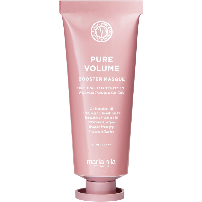 Maria Nila C&S Booster Masque Pure Volume (50 ml)