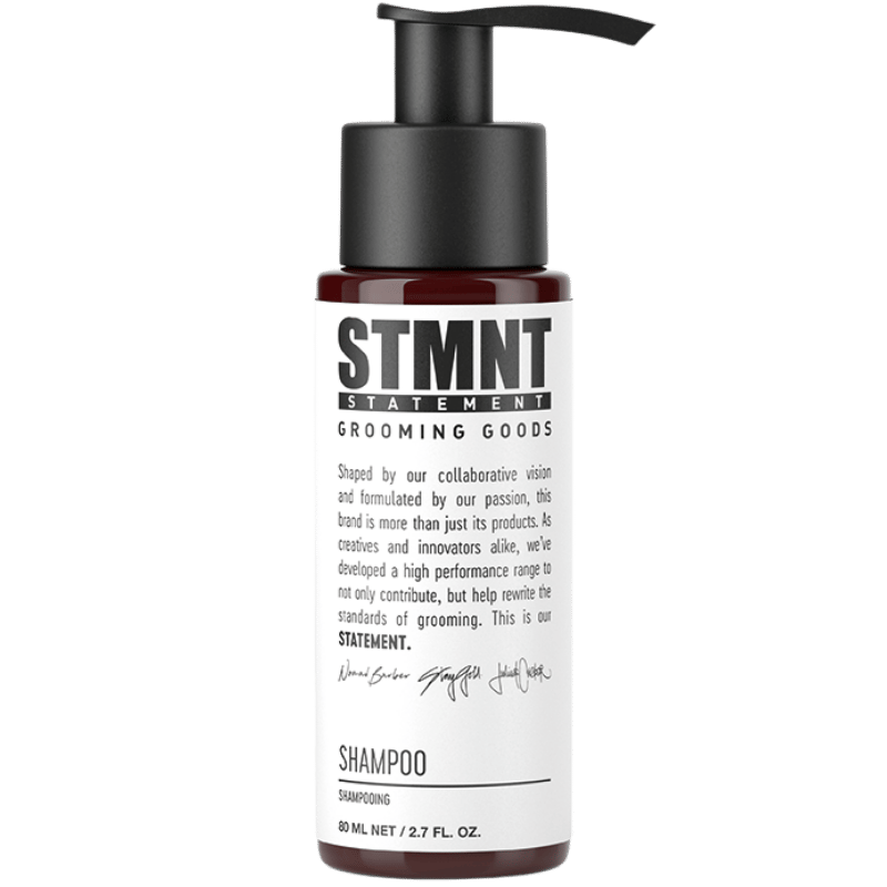 Schwarzkopf Professional STMNT Shampoo (80 ml)