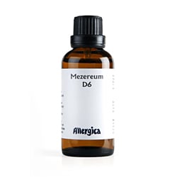 Mezereum D6 50 ml.