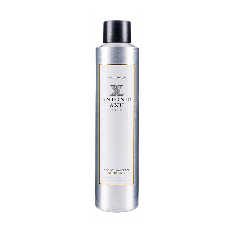 Antonio Axu Styling Spray Strong Hold (300 ml)