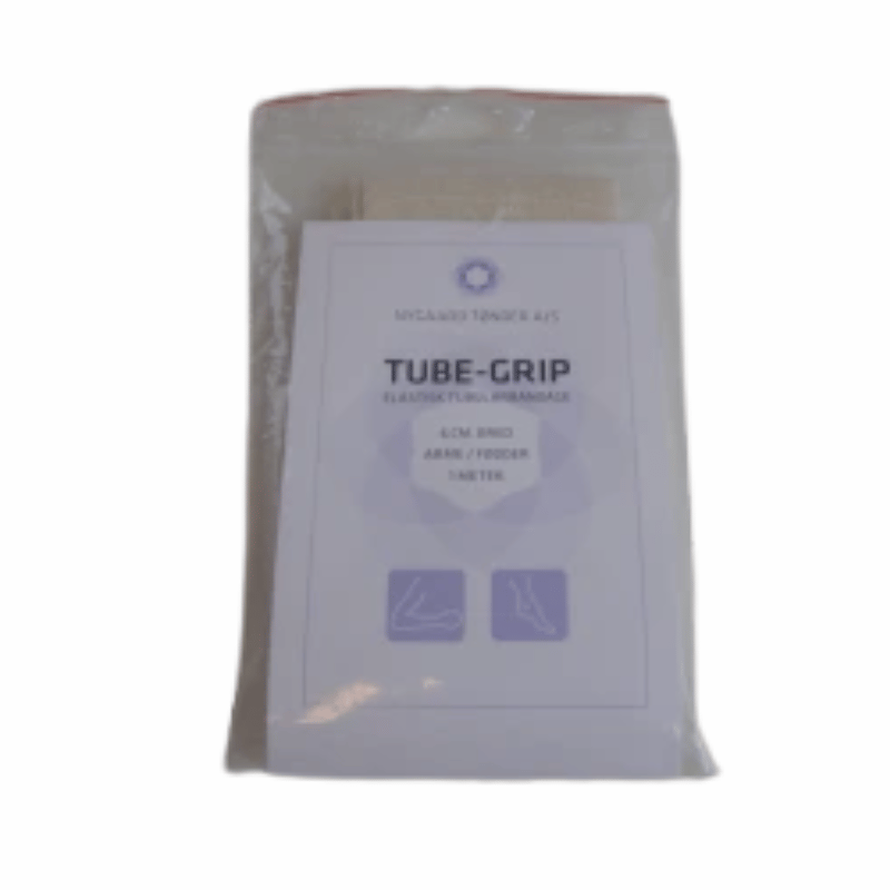 Nygaard Tønder Tube-Grip 6 cm x 1 meter (1 stk)