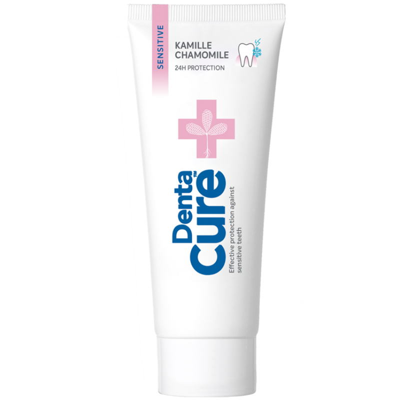 DentaCure Sensitive (75 ml)