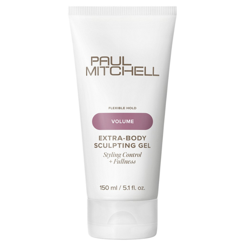 Paul Mitchell Extra-Body Sculpting Gel (150 ml)