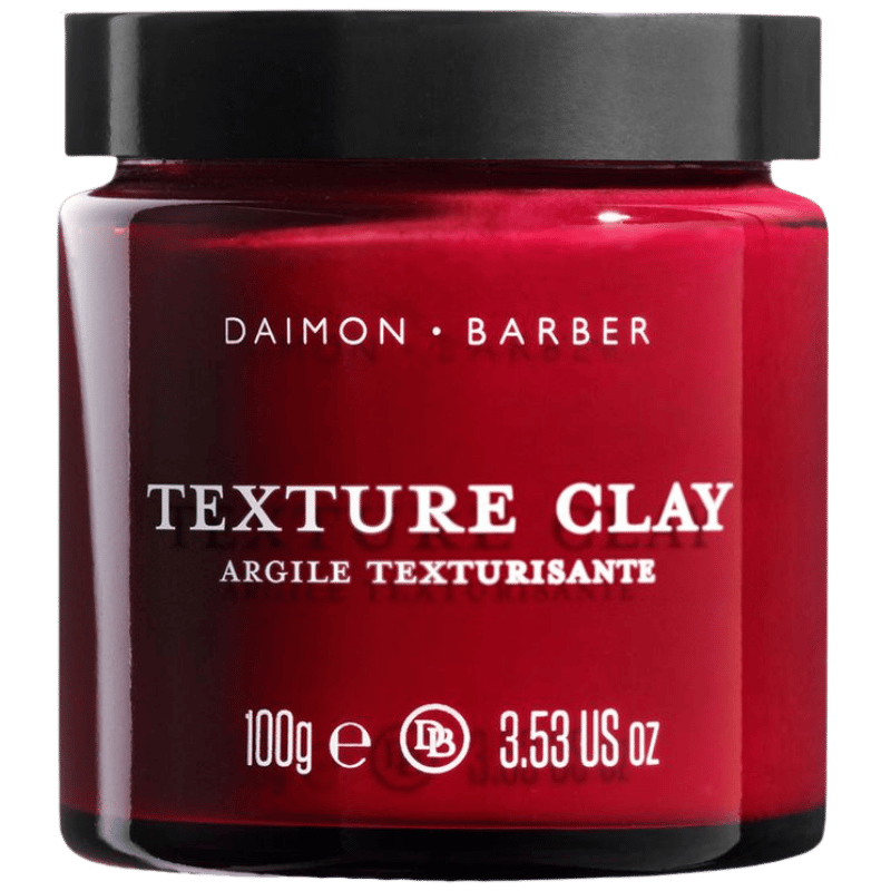Daimon Barber Texture Clay (100 g)