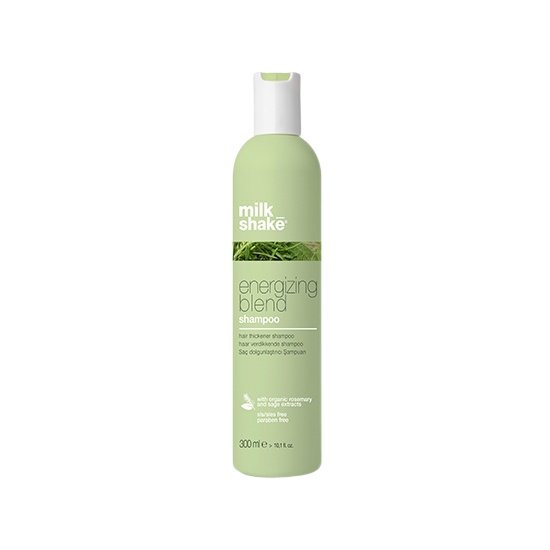 Milk_shake Energizing Blend Shampoo 300 ml.