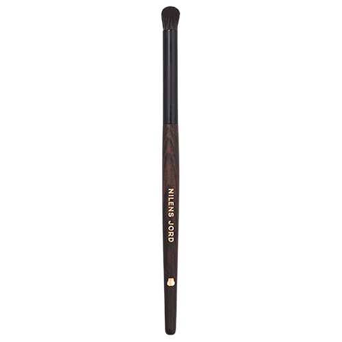Nilens Jord Small Blending Brush (1 stk)
