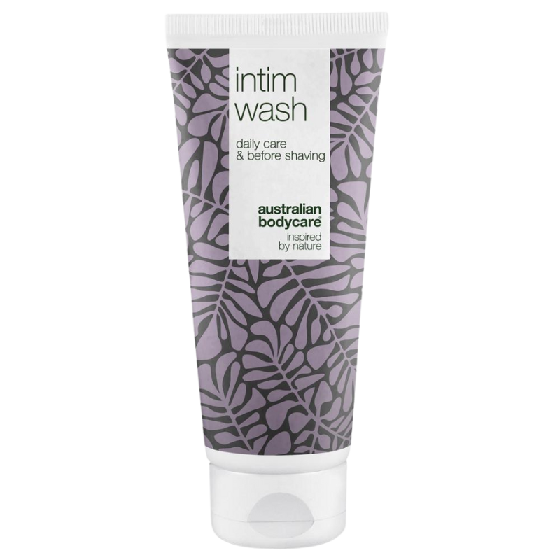 Australian Bodycare Intim Wash 200 ml.