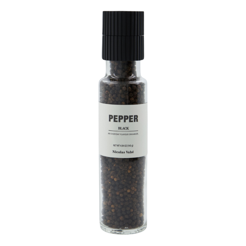 Nicolas Vahé Peber Black (140 g)
