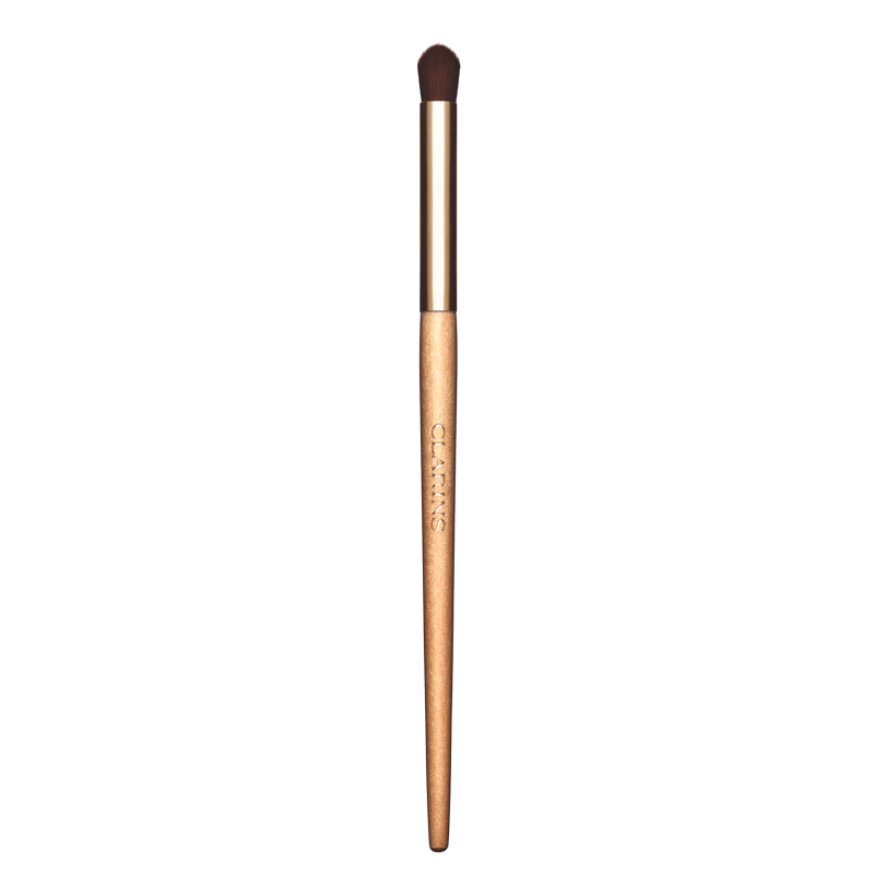 Clarins Pensler & Blyantspidser Eyeshadow Brush (8 g)