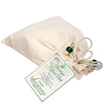 Himalaya Salt Fint (250 gr)
