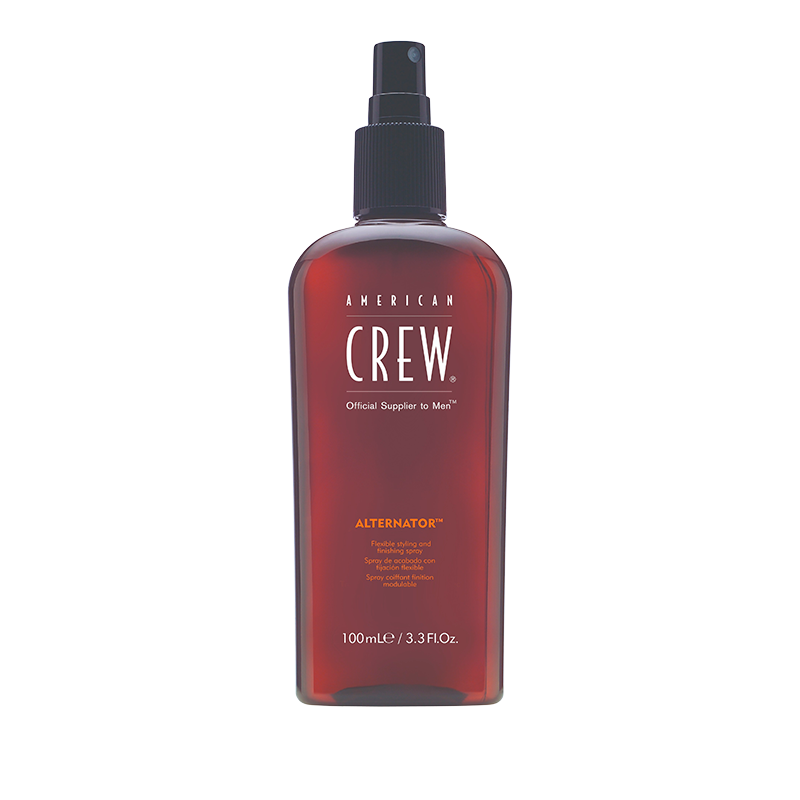 American Crew Alternator Spray 100 ml.