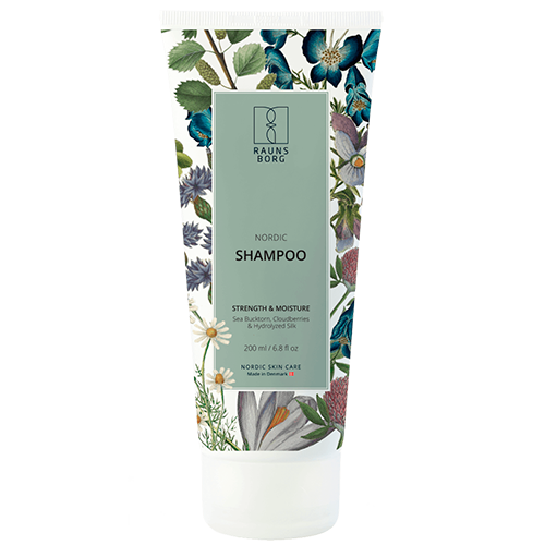 Raunsborg Nordic Shampoo (200 ml)