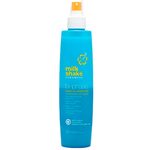 Leave-in Conditioner