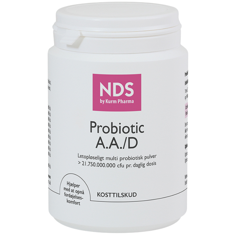 NDS Probiotic A.A./D (100 g)