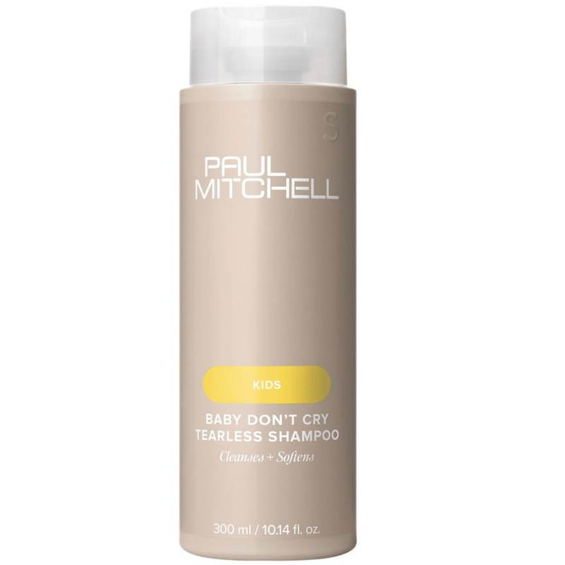 Paul Mitchell Kids Baby Dont Cry Shampoo 300 ml.