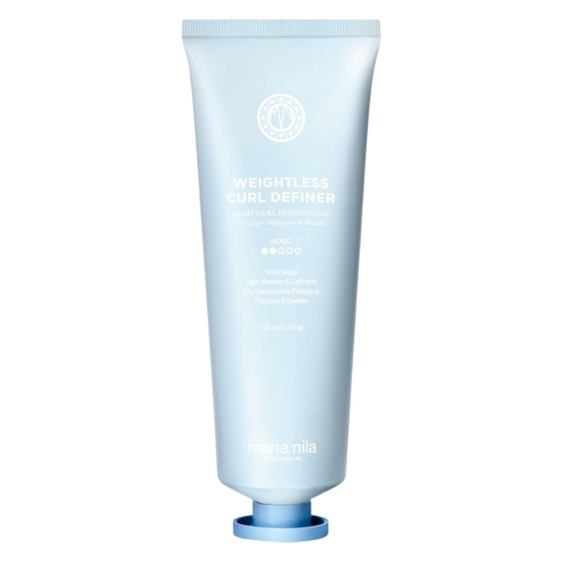 Maria Nila S&F Coils & Curls Weightless Curl Gel (125 ml)