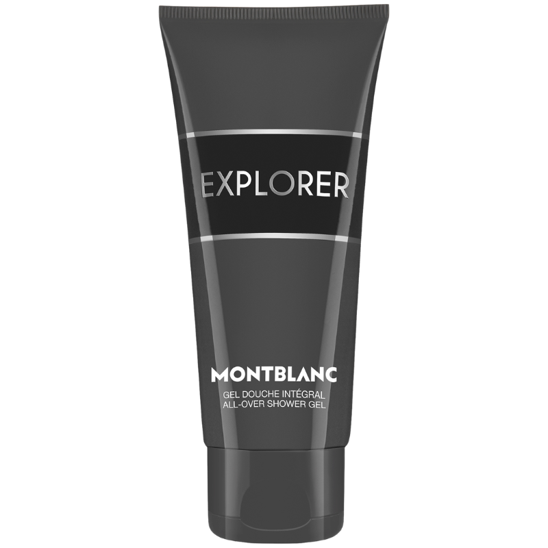 Montblanc Explore Shower Gel (150 ml)