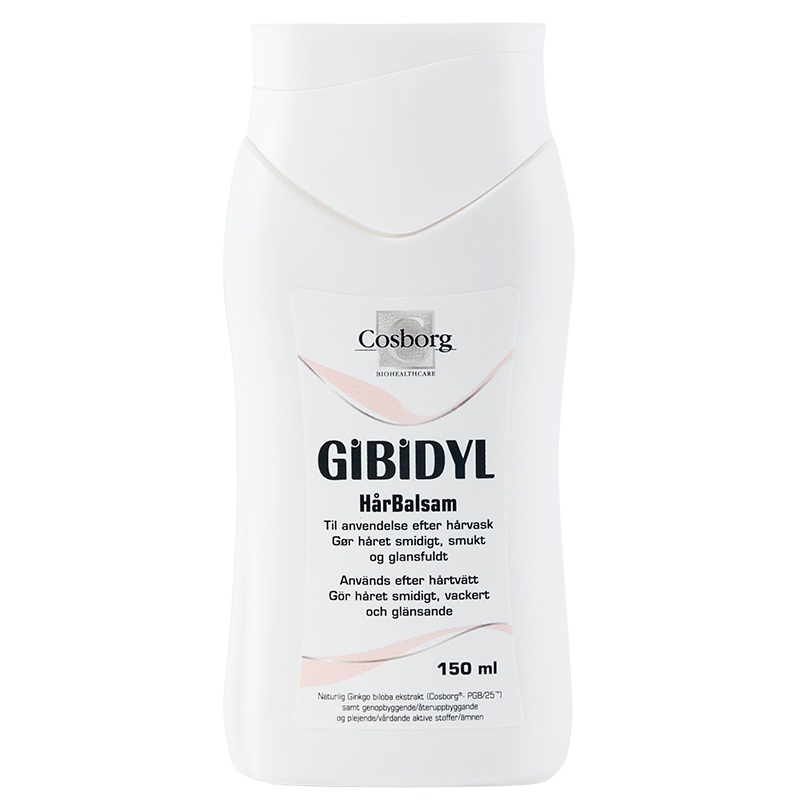 Gibidyl Balsam (150 ml)