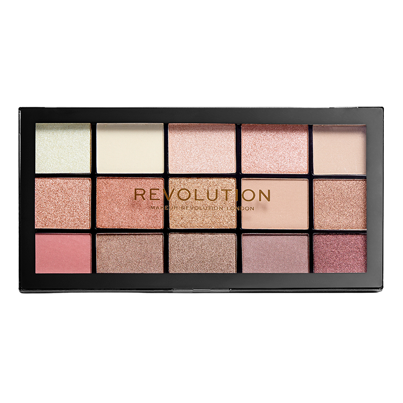 Makeup Revolution Re-Loaded Iconic 3.0 16 g.